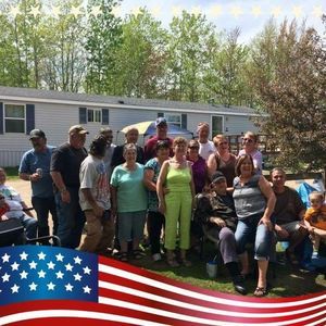 Meet your Posher, Bill